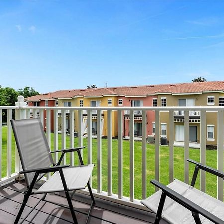 Emerald Island Resort 3 Bedroom Near Disney Kissimmee Exterior foto